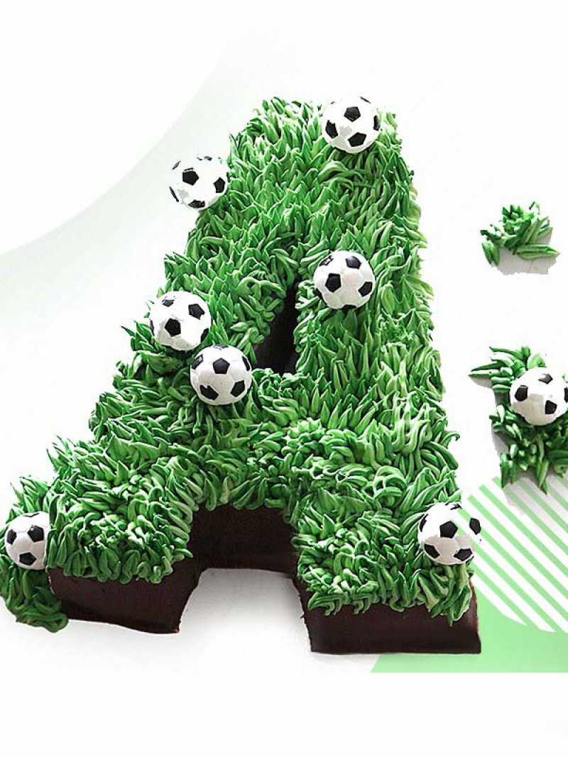 Futbolcu Pasta CLK08
